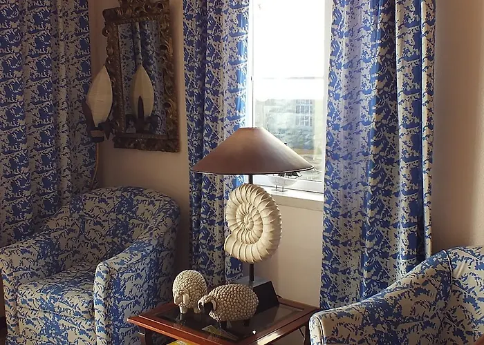 Albergaria Sao Pedro 4*