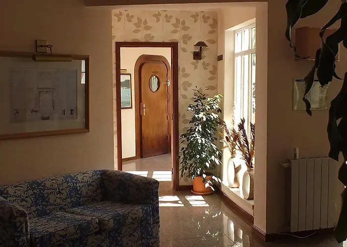 Albergaria Sao Pedro Gasthuis São Martinho do Porto