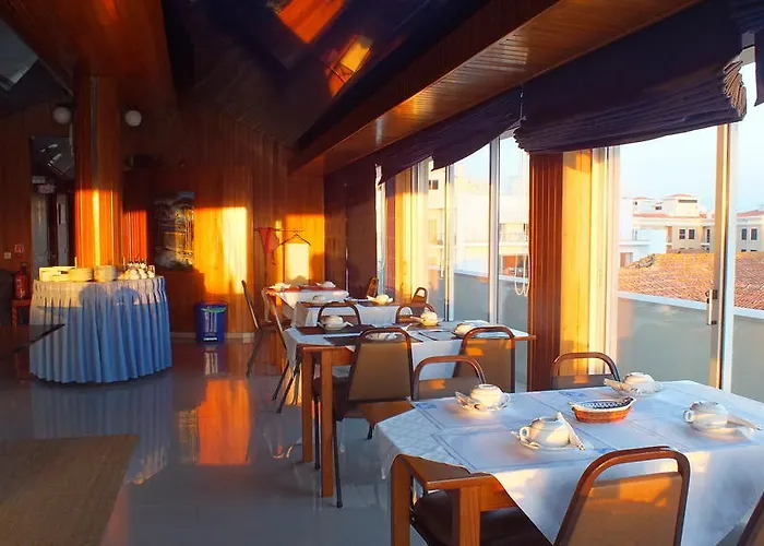 Albergaria Sao Pedro Gasthuis 4*