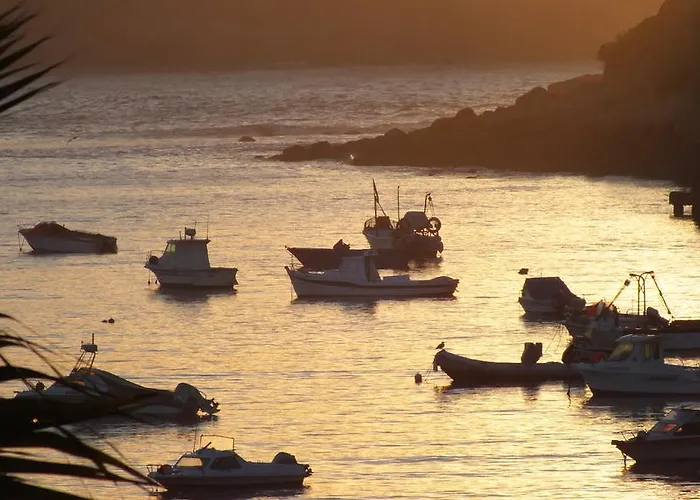Gasthuis Albergaria Sao Pedro