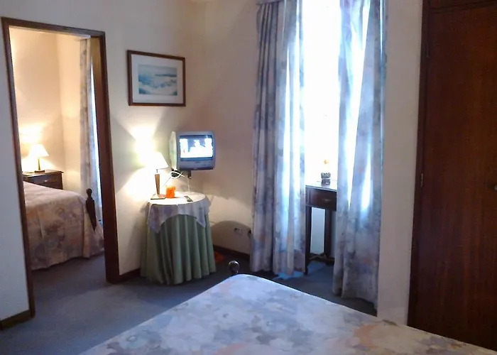 Albergaria Sao Pedro São Martinho do Porto