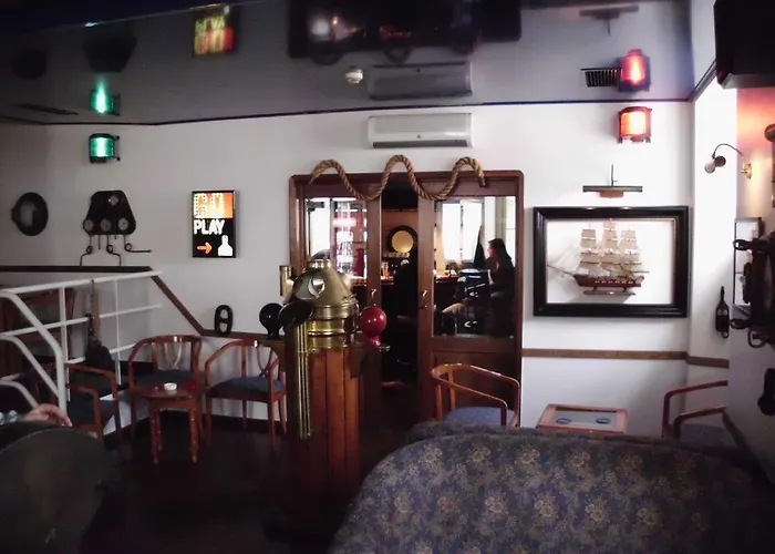 Gasthuis Albergaria Sao Pedro 4*